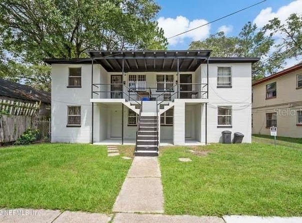 1343 W 15TH STREET, JACKSONVILLE, FL 32209