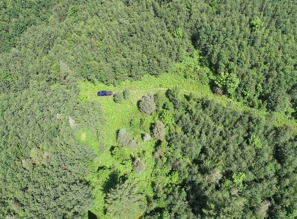 80 Acres Off M69, Crystal Falls, MI 49920