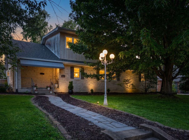 826 E Portland Street, Springfield, MO 65807