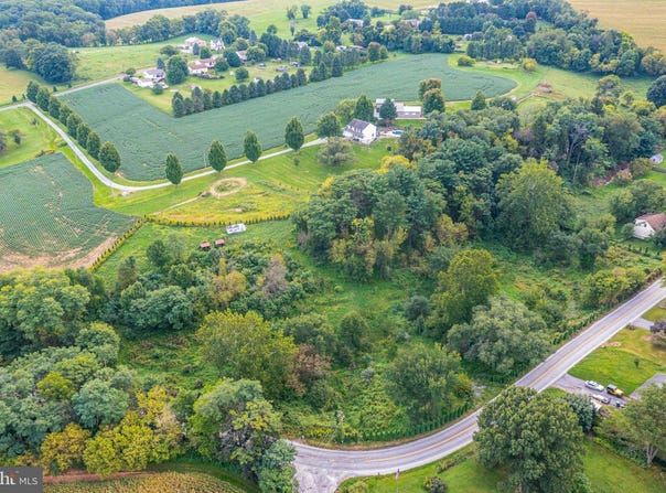 RIVER Road lot: 13, PEQUEA, PA 17565