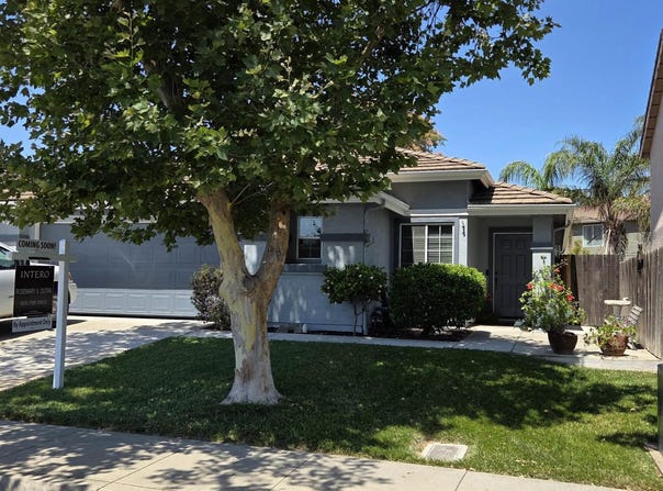 109 James Burke Ave, Patterson, CA 95363