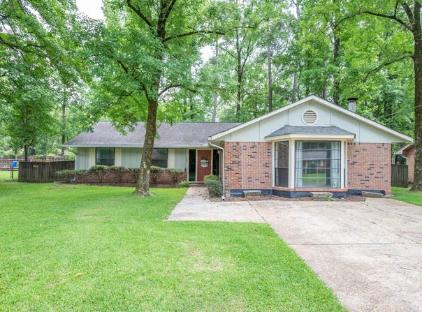 603 Sycamore St, Starkville, MS 39759