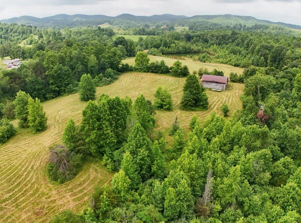 425 Todd Road, London, KY 40744