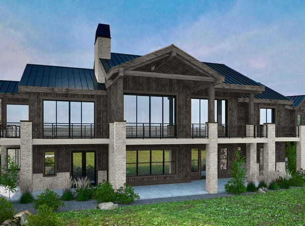 1550 Red Hawk Trail, Park City, UT 84098