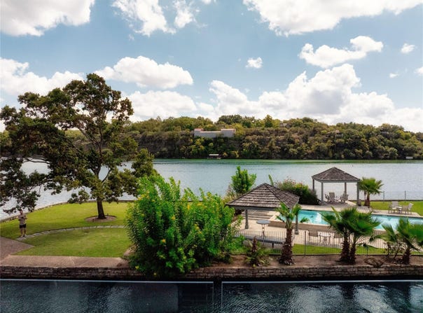 2329 Westlake Dr DR, Austin, TX 78746