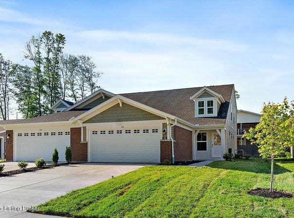 188 Harvest Moon Ct, Shepherdsville, KY 40165