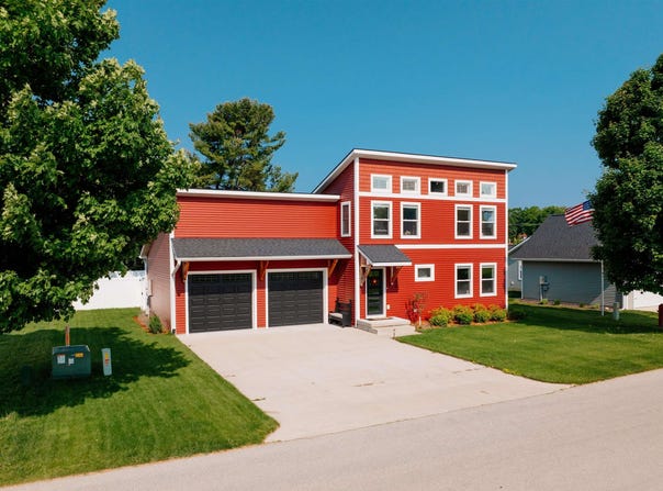 11574 S Sunset Drive, Empire, MI 49630