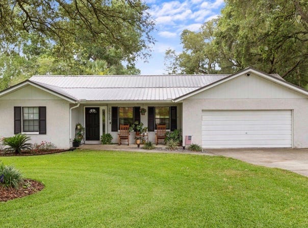 25529 SW 18TH AVE, Newberry, FL 32669
