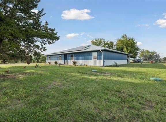 2801 E 480, Pryor, OK 74361