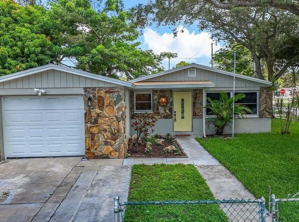 5801 93RD AVENUE N, PINELLAS PARK, FL 33782