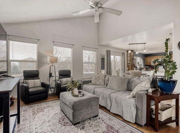 4228 E 94th Pl, Thornton, CO 80229