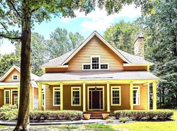 154 MCKENNEY LN, CENTREVILLE, MD 21617