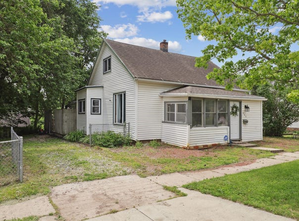 620 5th Street, Boone, IA 50036