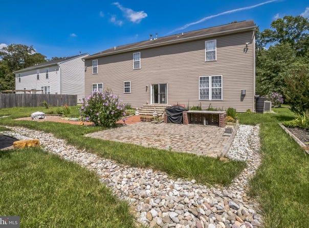 1111 DAYLILY LANE, DENTON, MD 21629