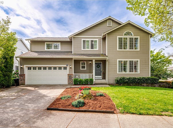 1978 MEADOWOOD Loop, Woodland, WA 98674