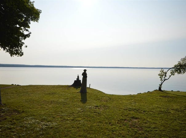 432 N Black River, Onaway, MI 49765