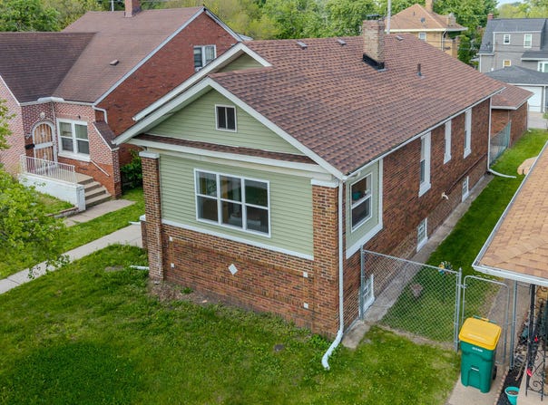 3678 Jackson Street, Gary, IN 46408