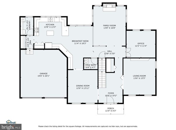 12535 MISTY WATER DRIVE, HERNDON, VA 20170