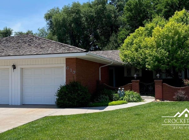 613 Magnolia Street, Garden City, KS 67846