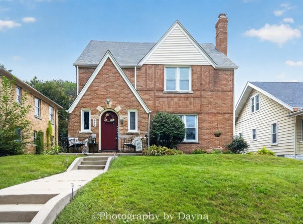 924 S Myrtle Avenue, Kankakee, IL 60901