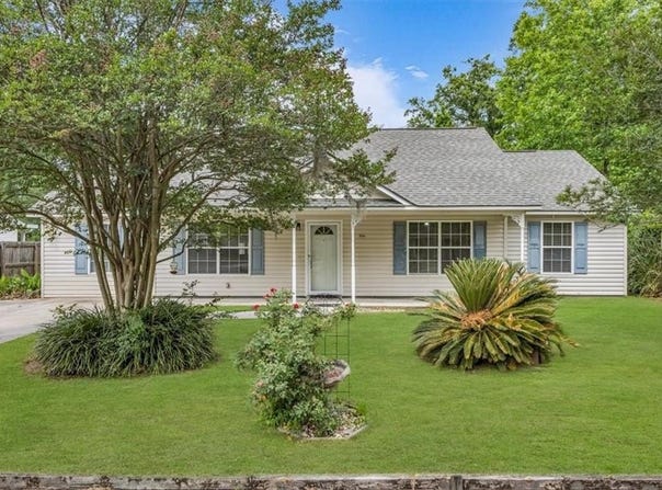 304 E Tietgen Street, GA