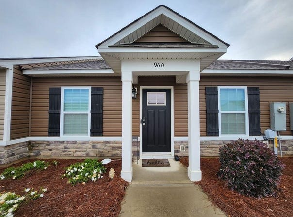 960 Madrid Court, Aiken, SC 29803