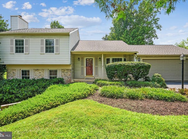 17402 BLOSSOM VIEW DRIVE, OLNEY, MD 20832