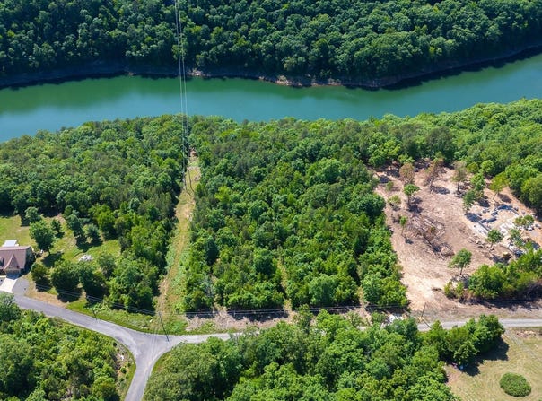 Scenic View, Edgemont, AR 72044