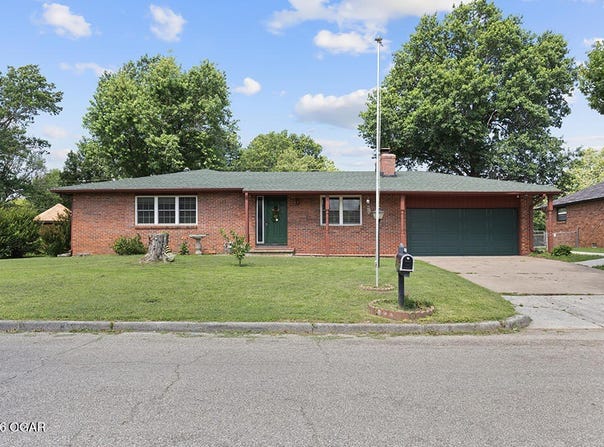 3502 S Park Avenue, Joplin, MO 64804