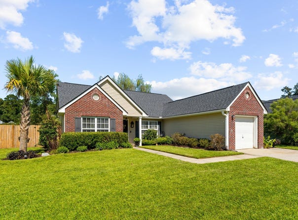 238 Border Road, Goose Creek, SC 29445