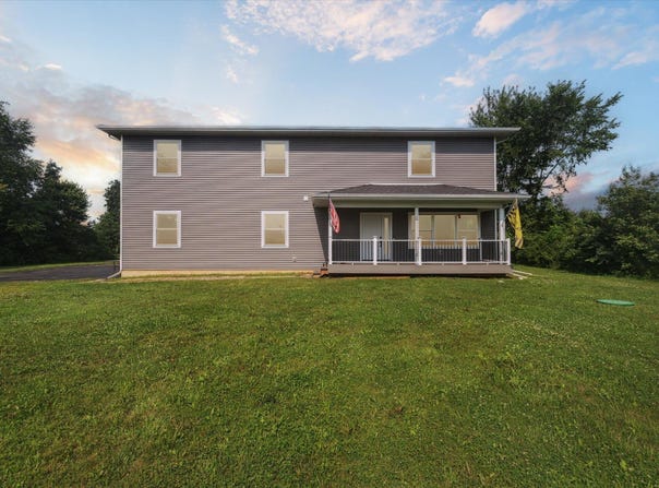 8450 Carpenter Road, Milan, MI 48160