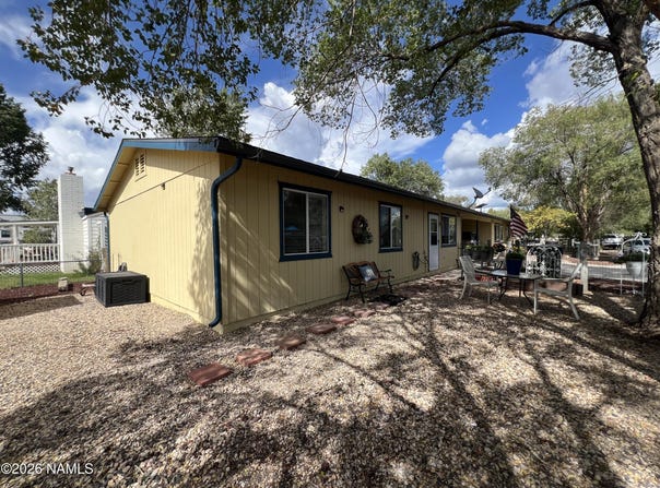 700 N 1st Street, Williams, AZ 86046