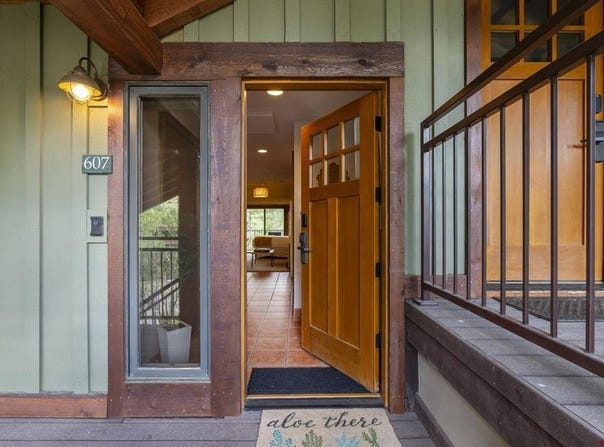961 N Tamarron Drive, Durango, CO 81301