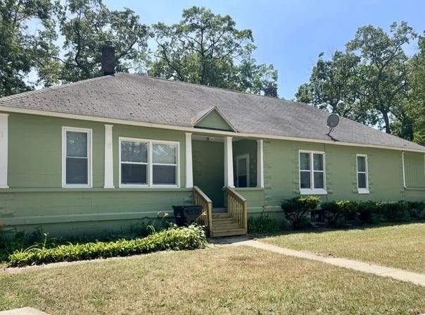 2570 Westwood Street, Muskegon, MI 49441