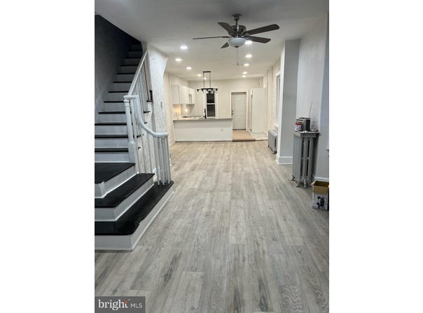 22 BRYN MAWR AVENUE, TRENTON, NJ 08618