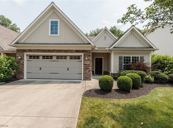 8541 Alexis Drive, Macedonia, OH 44056