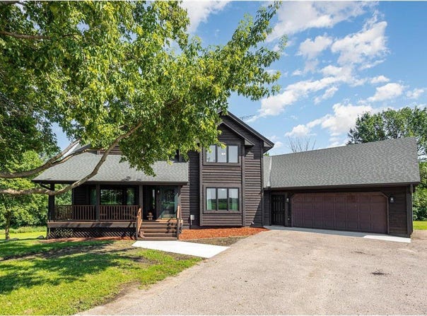 30739 241st Avenue, Le Sueur, MN 56058