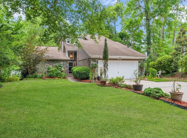 414 Tharpe Circle, Quincy, FL 32351
