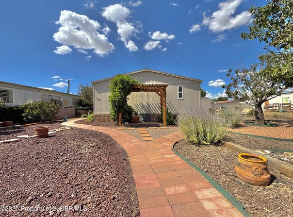912 W MAPLE Avenue, Bloomfield, NM 87413