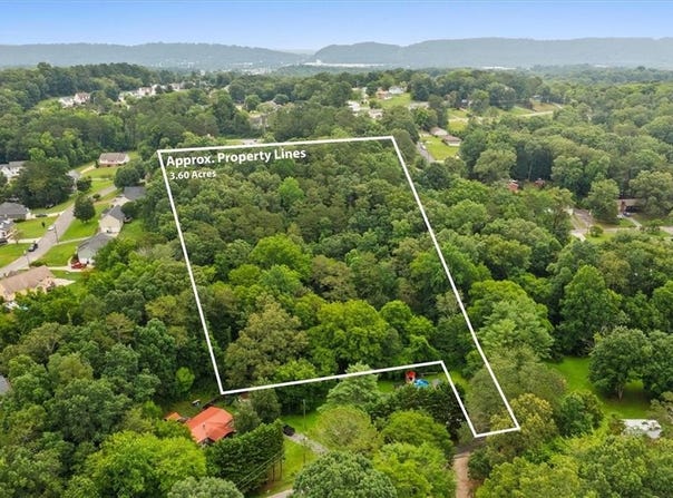 405 Chambers Lane, Ringgold, GA 30736