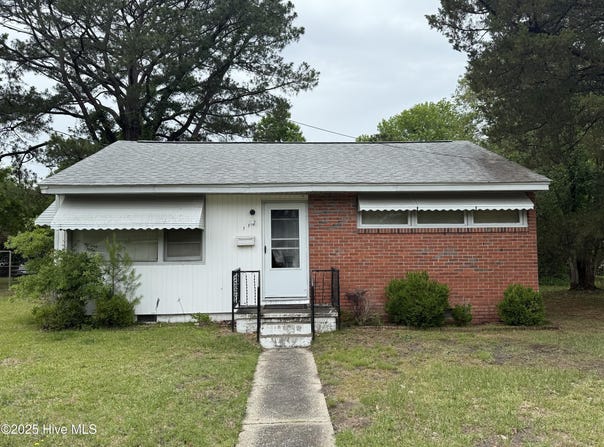 117 Bryan Street, Jacksonville, NC 28540