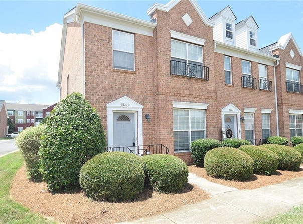 3800 York Alley, Indian Trail, NC 28079