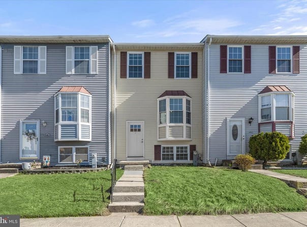 4065 RUSTICO RD, MIDDLE RIVER, MD 21220