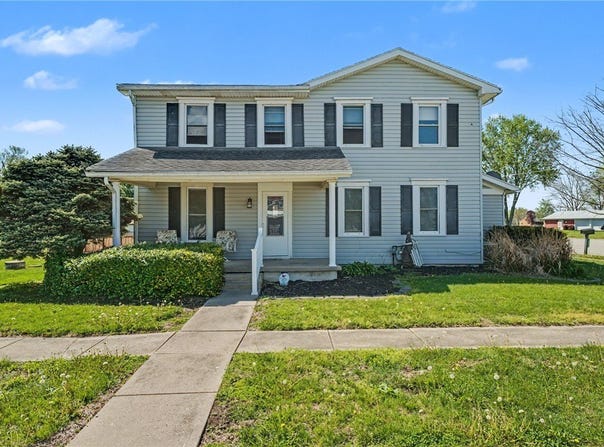 401 Main Street, Gordon, OH 45304