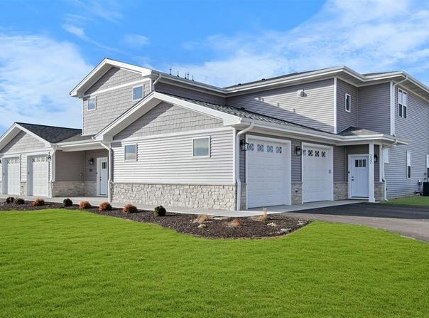 237 NW 3rd Avenue, Monroe, WI 53566