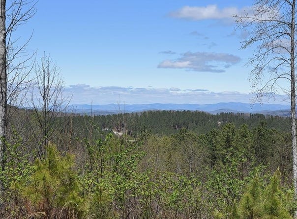 Lot 86 Thirteen Hundred S/D, Blairsville, GA 30512