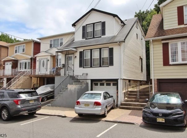 8610 Columbia Ave, North Bergen Twp., NJ 07047