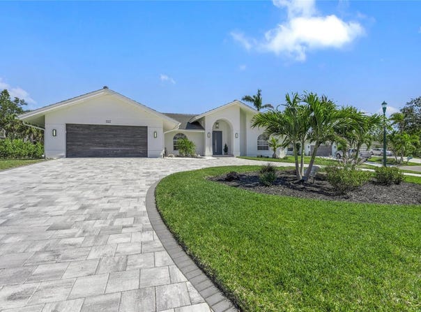 1527 BUOY LANE, OSPREY, FL 34229