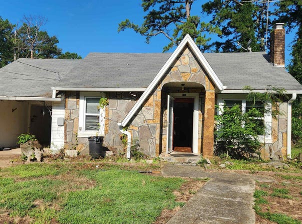 1193 W Hwy 270, Mount Ida, AR 71957-9999