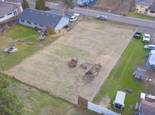 NE High St, Goldendale, WA 98620